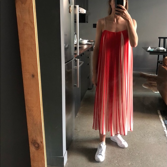 ❌SOLD❌ Club Monaco Lisette Dress - Picture 8 of 15